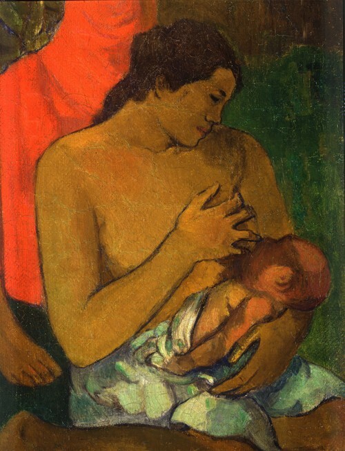 Maternity