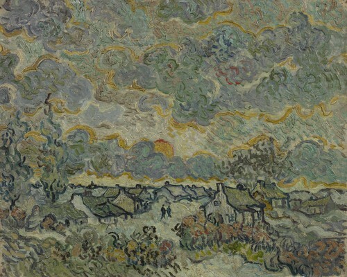 Ký ức về Brabant