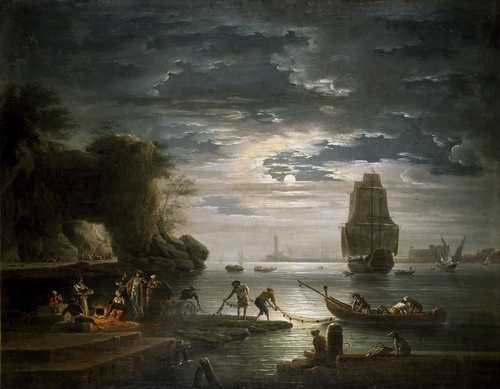 The Night
