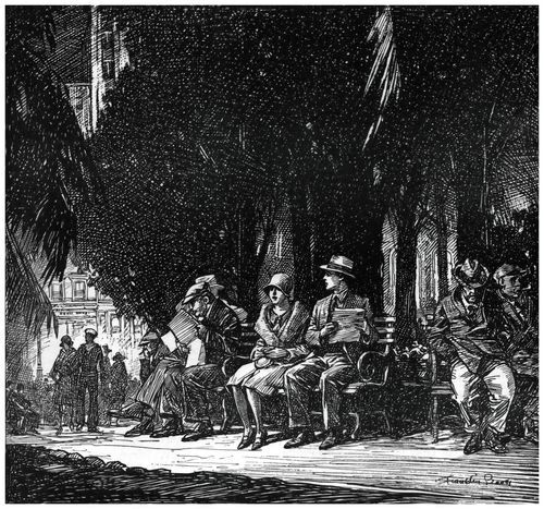 Book Illustrations