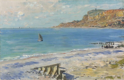 Sainte-Adresse