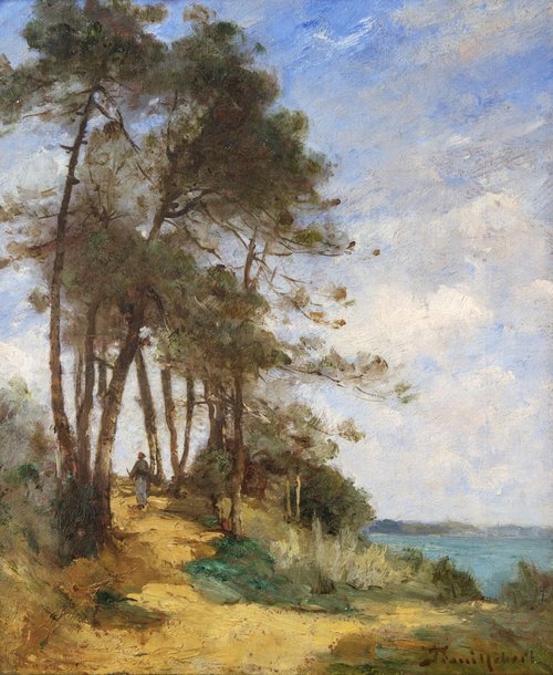 Ettermiddagstur