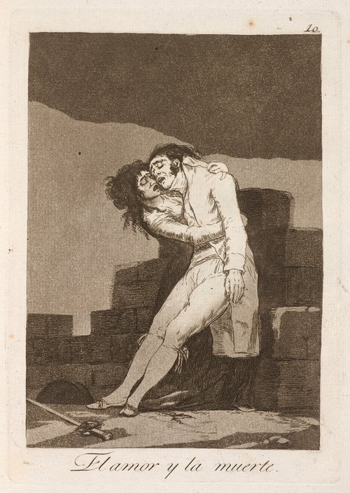 Love and Death
