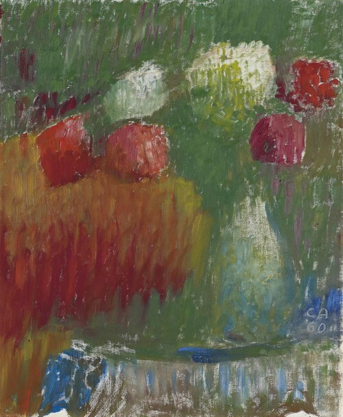 Flower Still Life