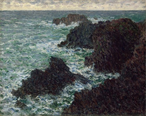 The Wild Coast