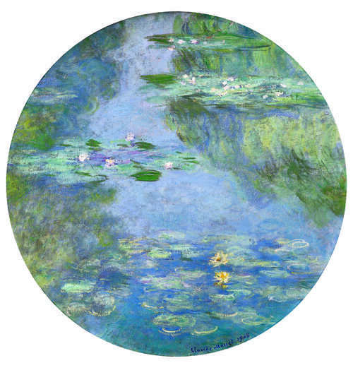 Water Lilies