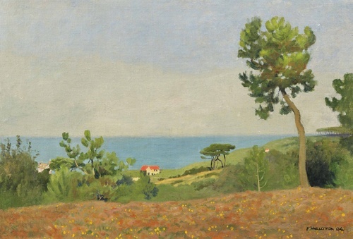Seascape