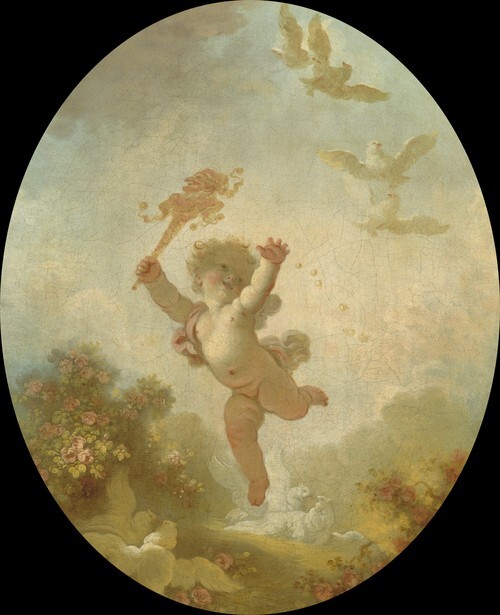 Love as Folly