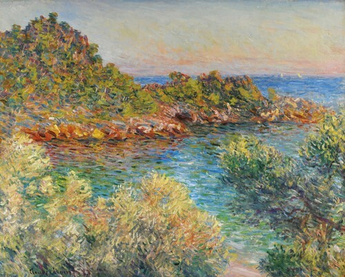 Near Monte-Carlo