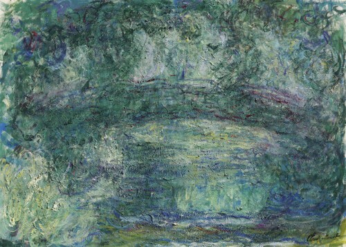 The Japanese Bridge