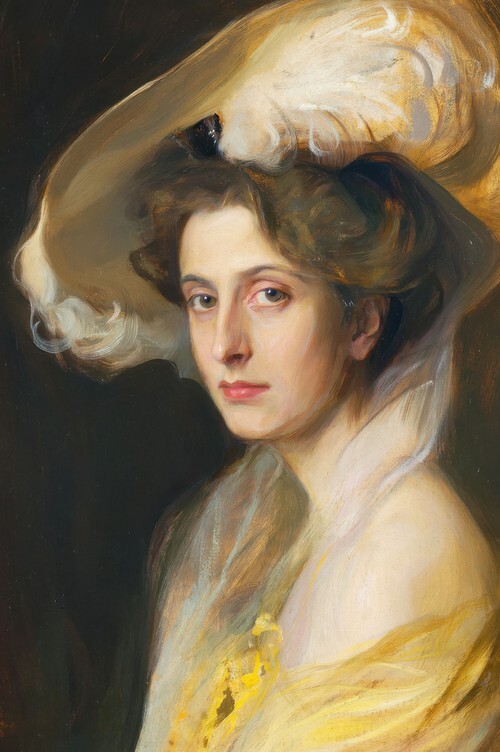 Princess Louise of Battenberg