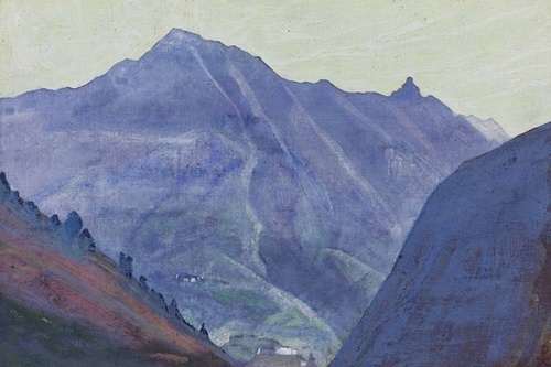 Lahul 1932