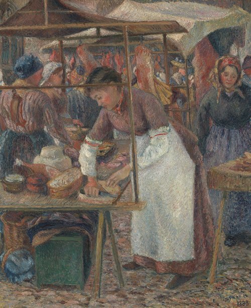 Rzeźnik wieprzowy