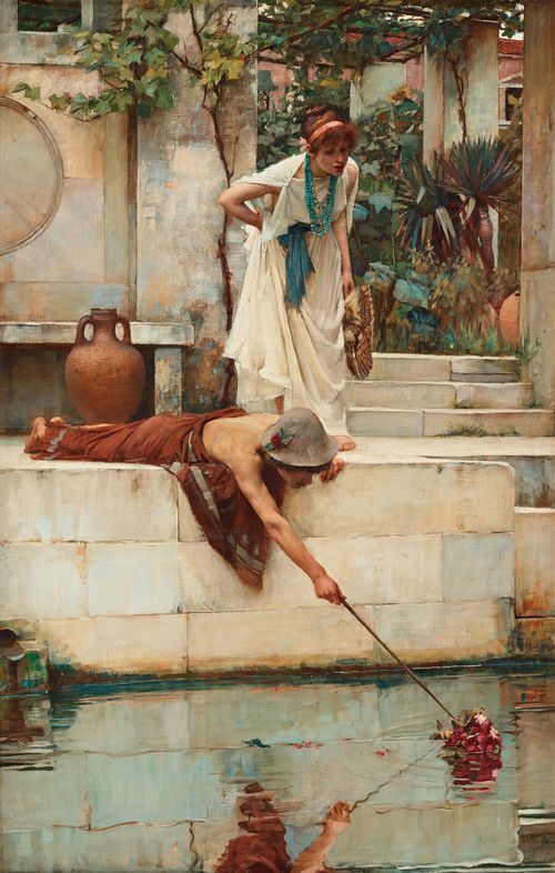The Rescue 1890