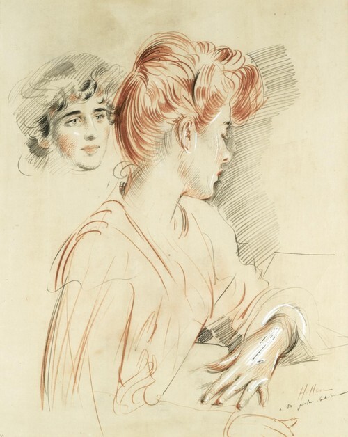 Two Women