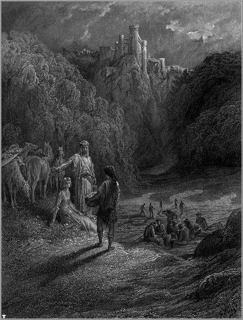 Idylls of the King - 14