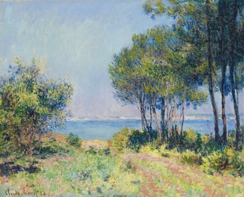 The Pines at Varengeville