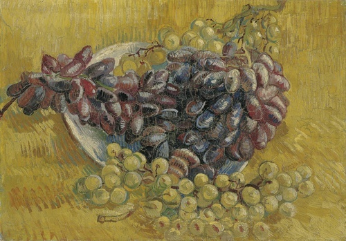 Uvas