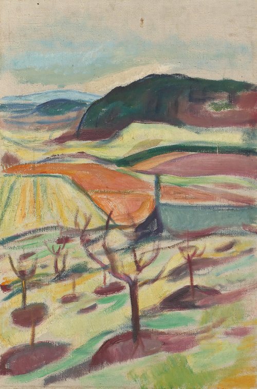 März 1919
