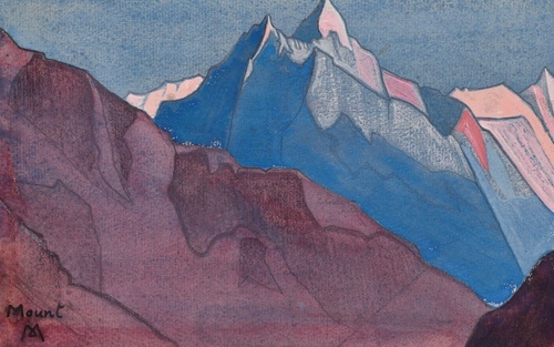 Mount M