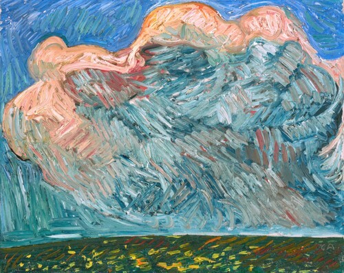 The Cloud