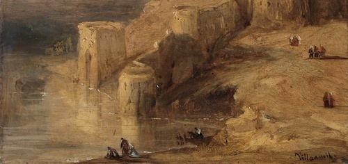 Puerta de Atocha