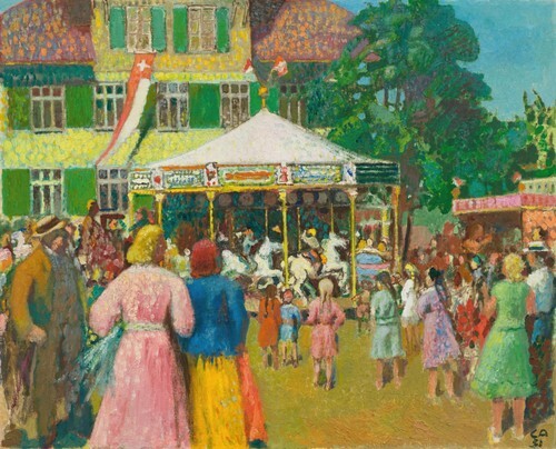 Solothurn Parish Festival