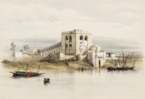 Cairo