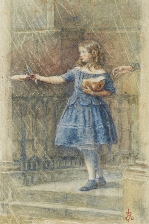 Ursula March