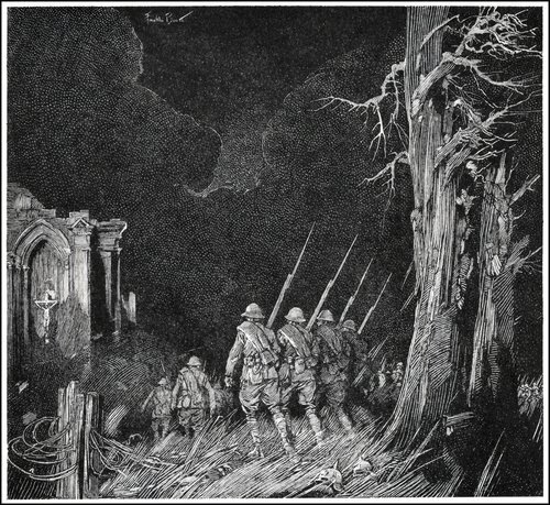 War