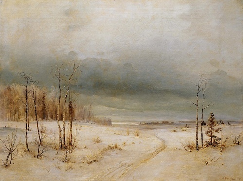 Winter