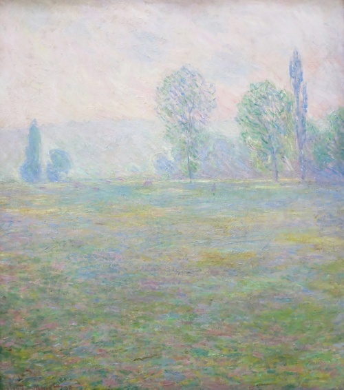 Meadows at Giverny
