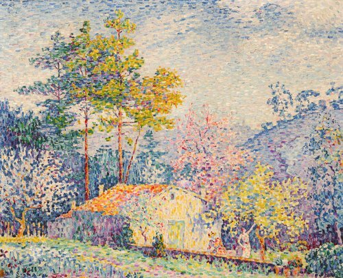 The Cabanon (Saint-Tropez)