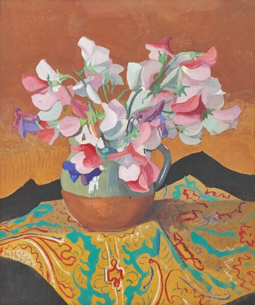 Sweet Peas