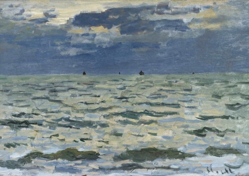 1866 Marine, Le Havre