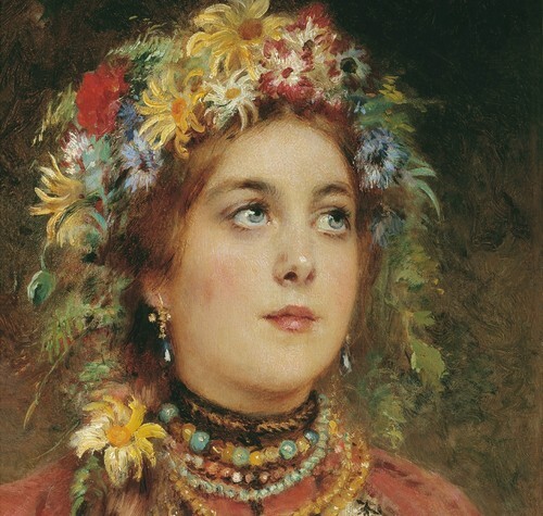 Catherine La Rose