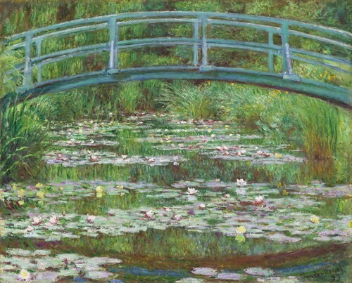 Japan Bridge