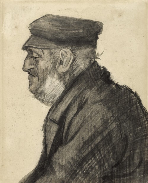 Orphan Man