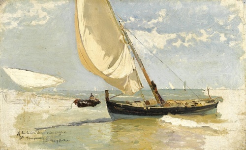 Beach Study