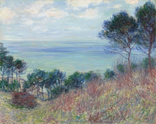 Varengeville-kusten