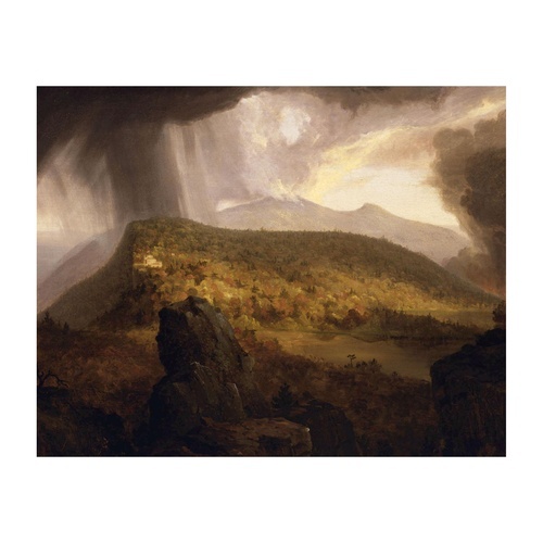 Catskill Mountain House