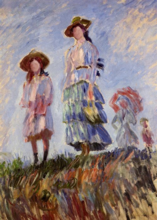 The Promenade
