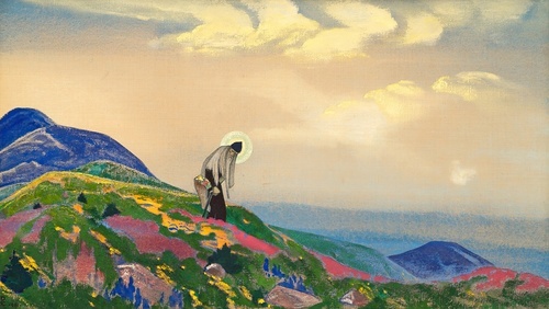 Saint Panteleimon 1931