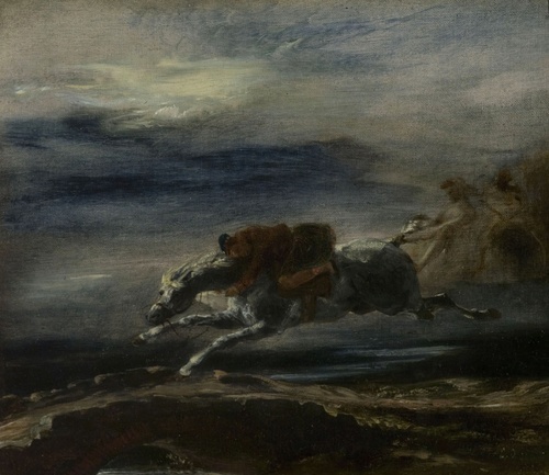 Tam O' Shanter (dal poema di Robert Burns)