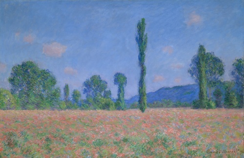Poppy Fields (Giverny)
