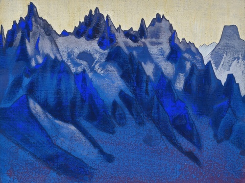Shangri-La Series