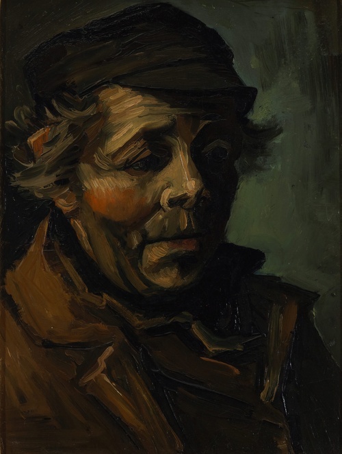 Study for the Potato Eaters