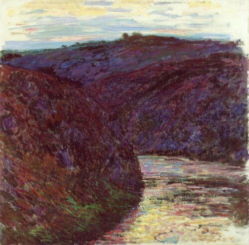 Valley of the Creuse