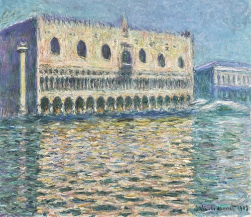 The Ducal Palace