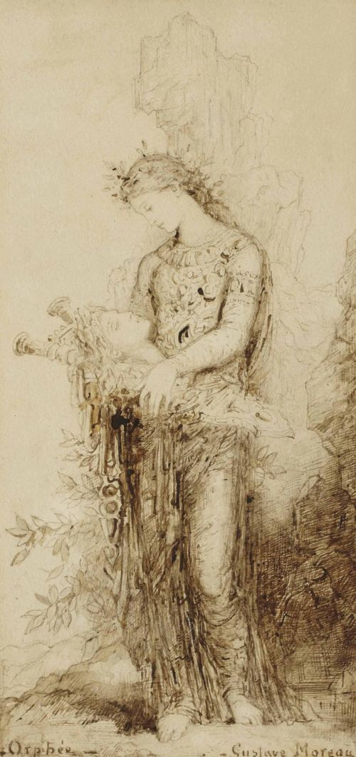 Orpheus